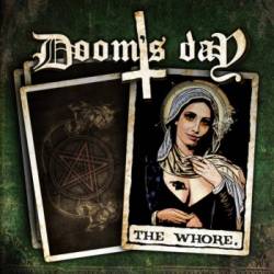 Doom's Day : The Whore